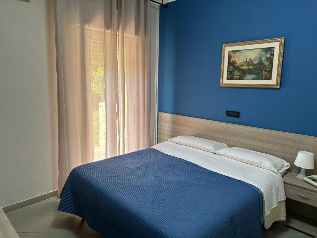 HOTEL COSTA JONICA - SELLIA MARINA