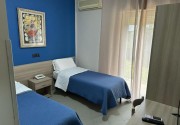 HOTEL COSTA JONICA - SELLIA MARINA