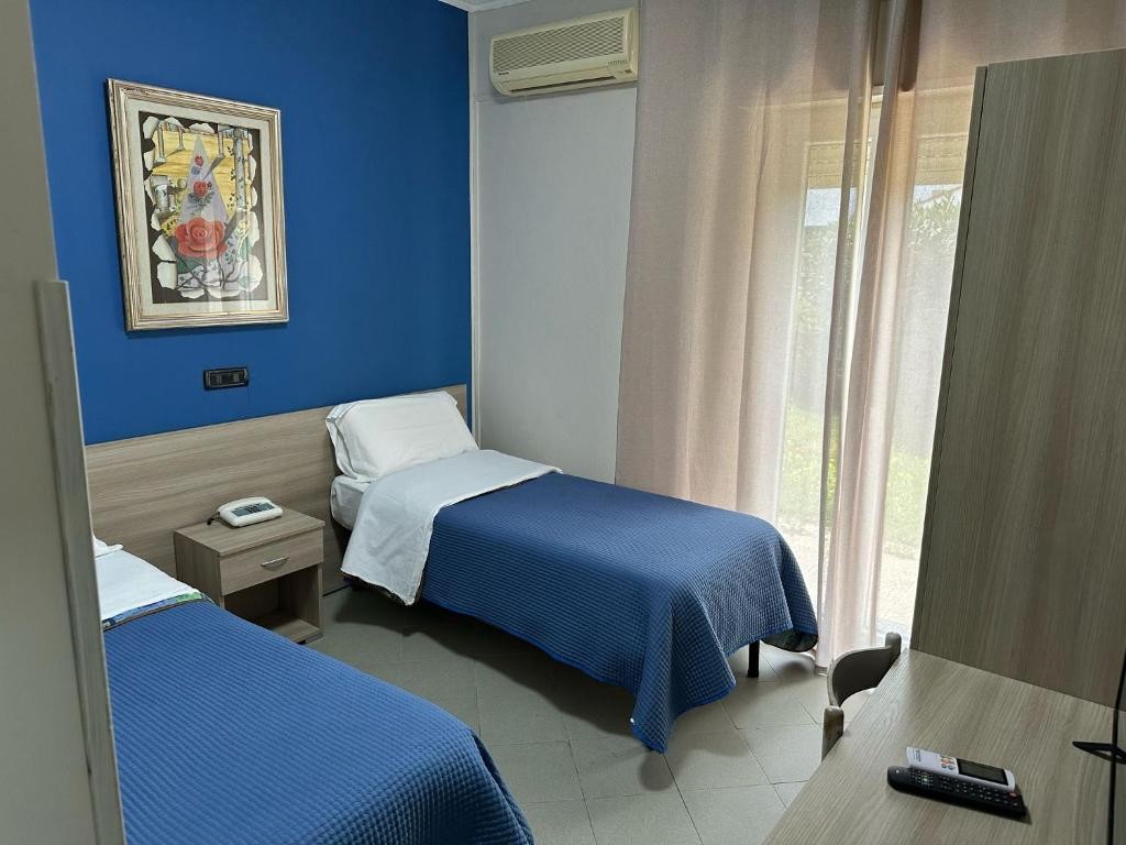 HOTEL COSTA JONICA - SELLIA MARINA