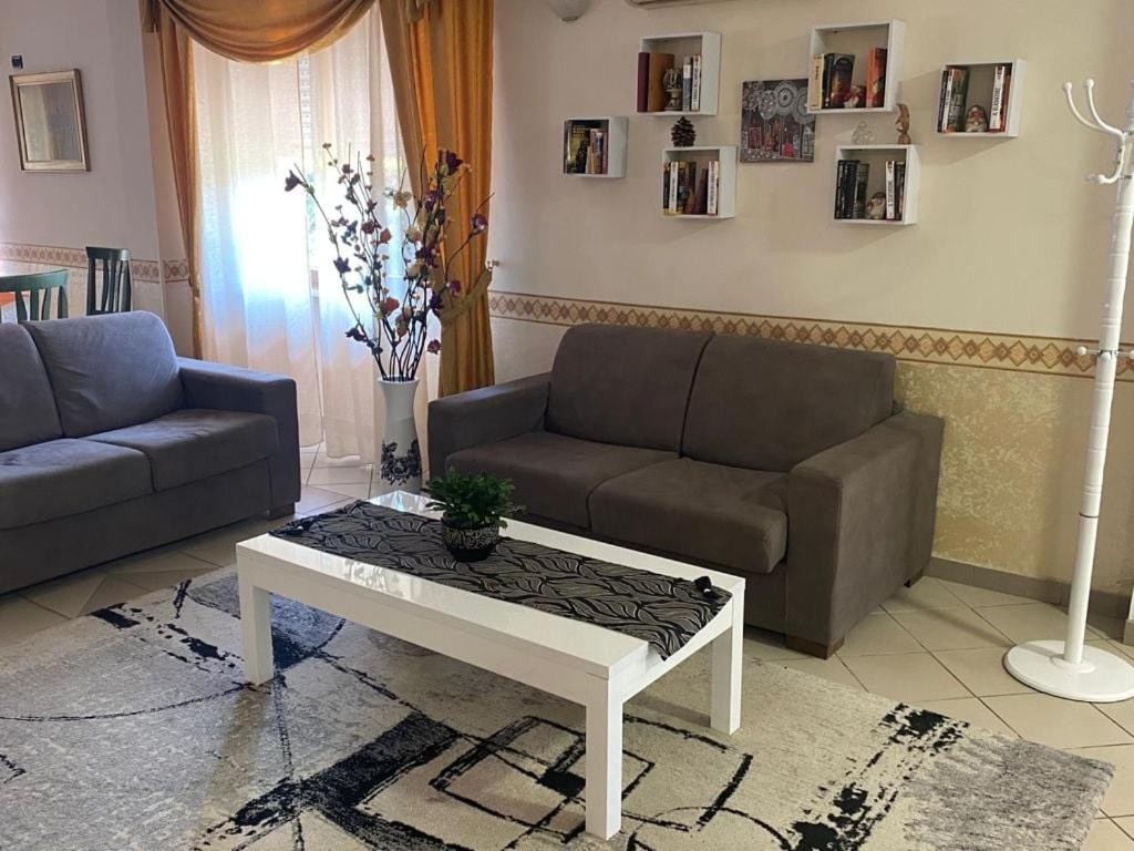HOTEL COSTA JONICA - SELLIA MARINA