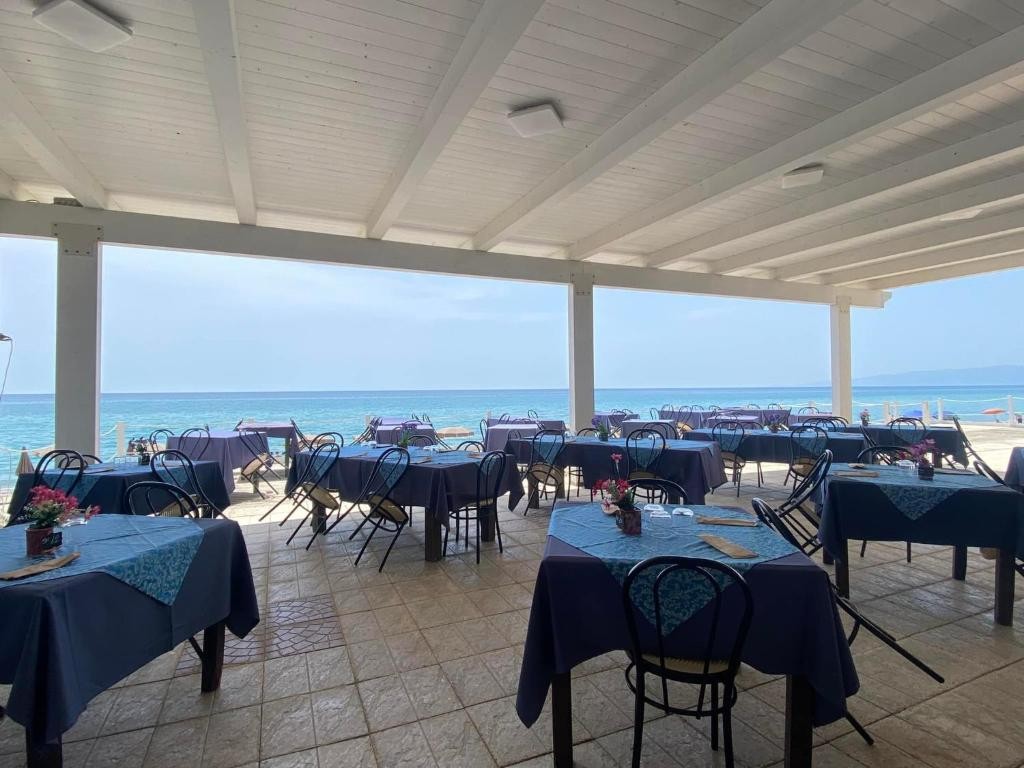 HOTEL COSTA JONICA - SELLIA MARINA