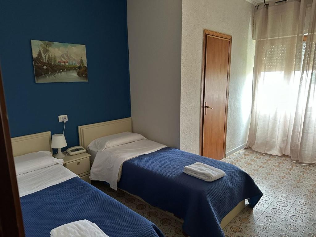 HOTEL COSTA JONICA - SELLIA MARINA