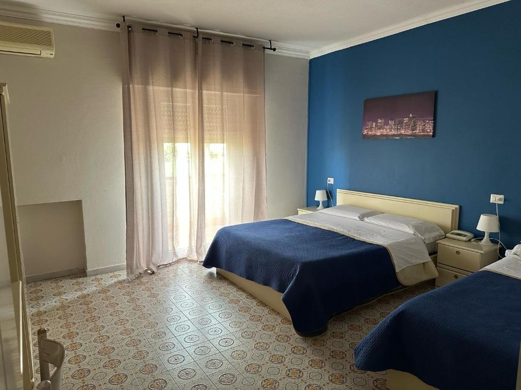 HOTEL COSTA JONICA - SELLIA MARINA