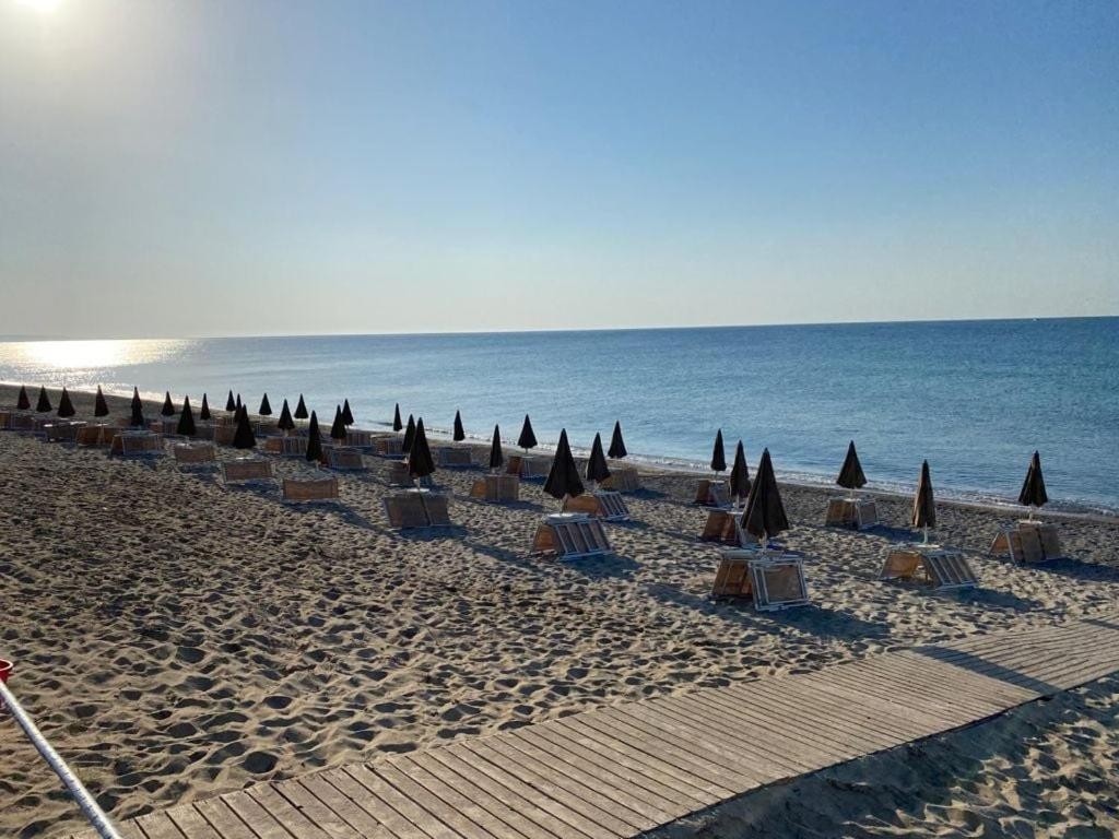 HOTEL COSTA JONICA - SELLIA MARINA