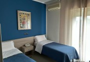 HOTEL COSTA JONICA - SELLIA MARINA