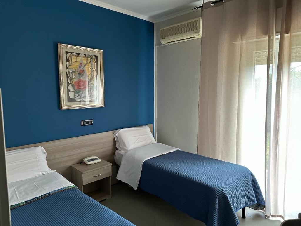 HOTEL COSTA JONICA - SELLIA MARINA
