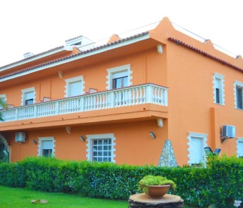 HOTEL COSTA JONICA - SELLIA MARINA