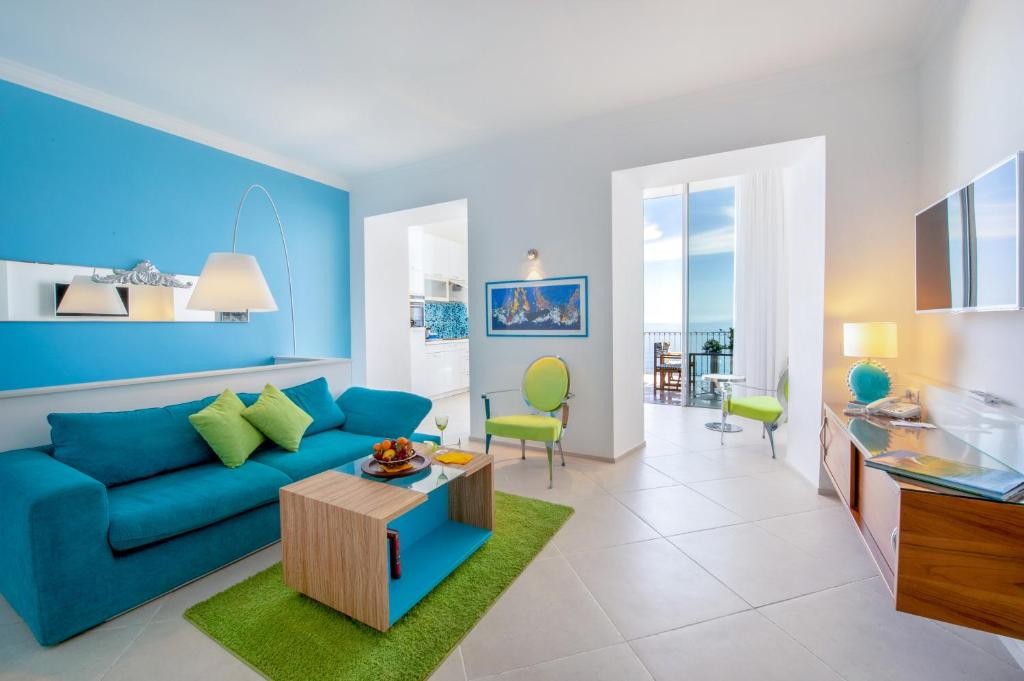 PICCOLO GRAND HOTEL - PIZZO