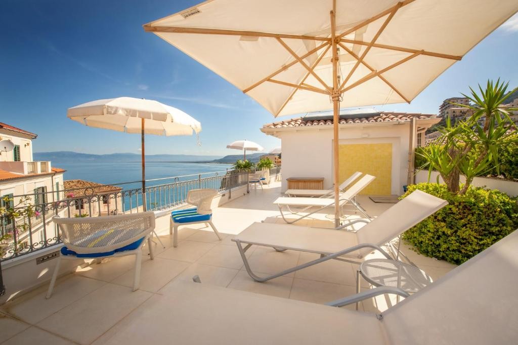 PICCOLO GRAND HOTEL - PIZZO