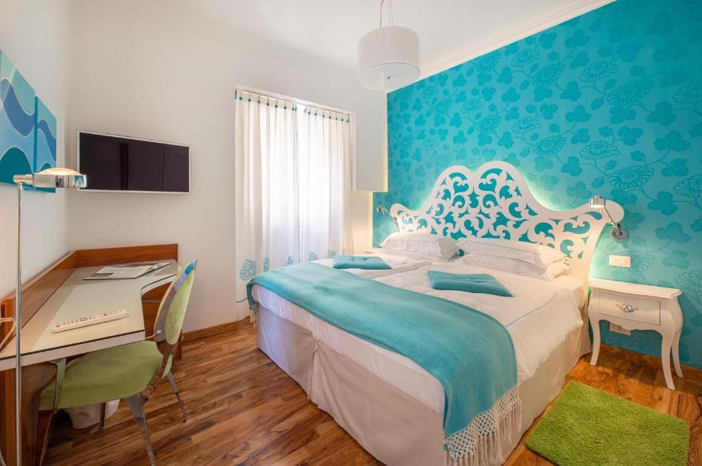 PICCOLO GRAND HOTEL - PIZZO