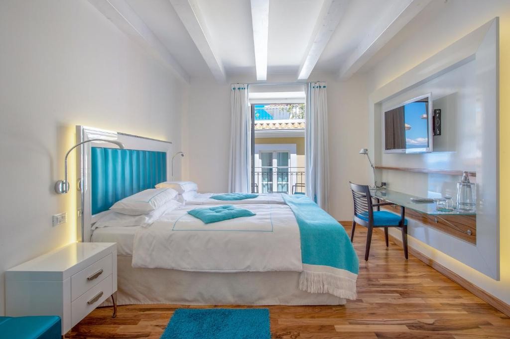 PICCOLO GRAND HOTEL - PIZZO