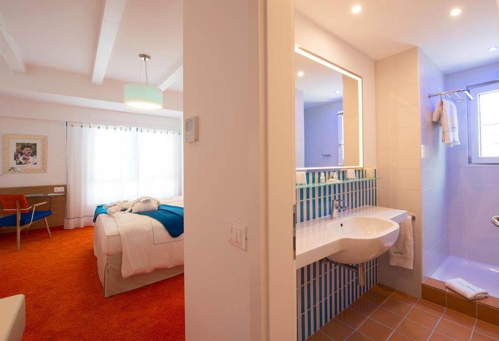 PICCOLO GRAND HOTEL - PIZZO