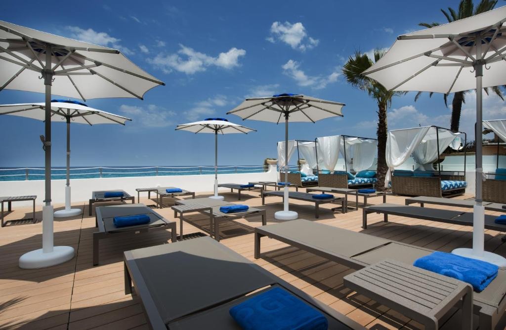 PICCOLO GRAND HOTEL - PIZZO