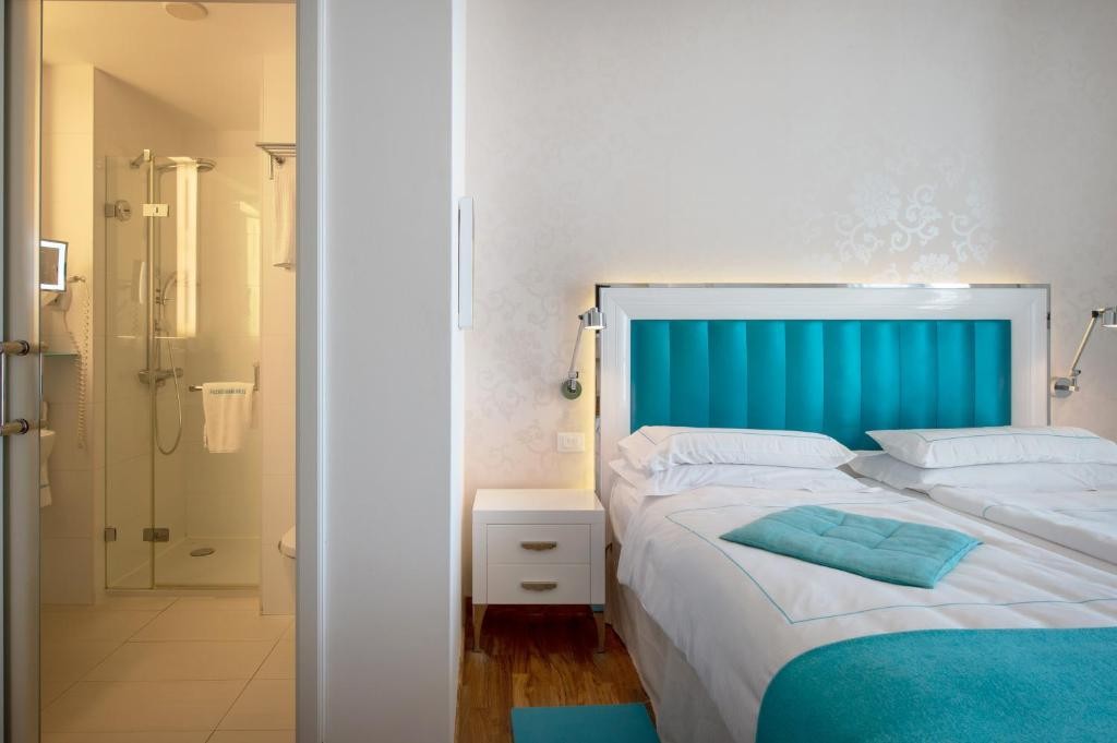 PICCOLO GRAND HOTEL - PIZZO