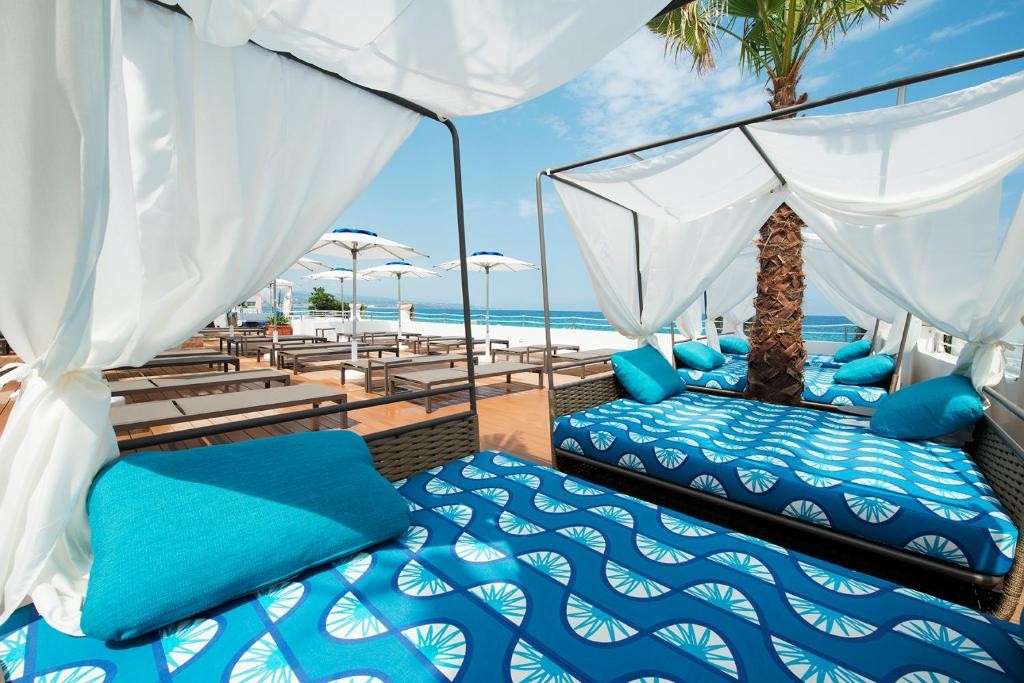 PICCOLO GRAND HOTEL - PIZZO