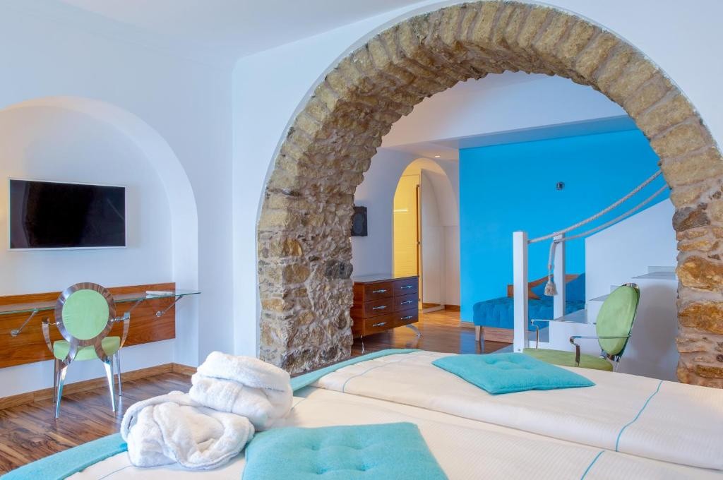 PICCOLO GRAND HOTEL - PIZZO