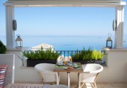PICCOLO GRAND HOTEL - PIZZO