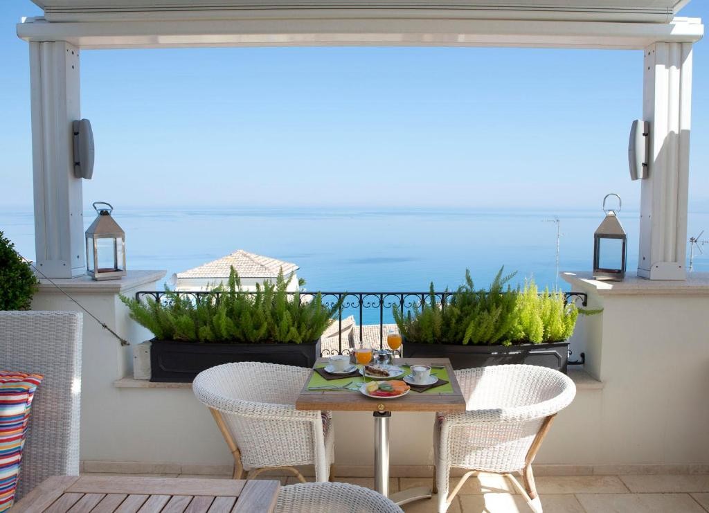 PICCOLO GRAND HOTEL - PIZZO
