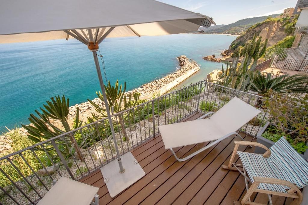 PICCOLO GRAND HOTEL - PIZZO