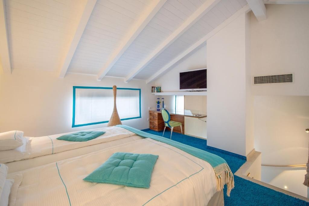 PICCOLO GRAND HOTEL - PIZZO