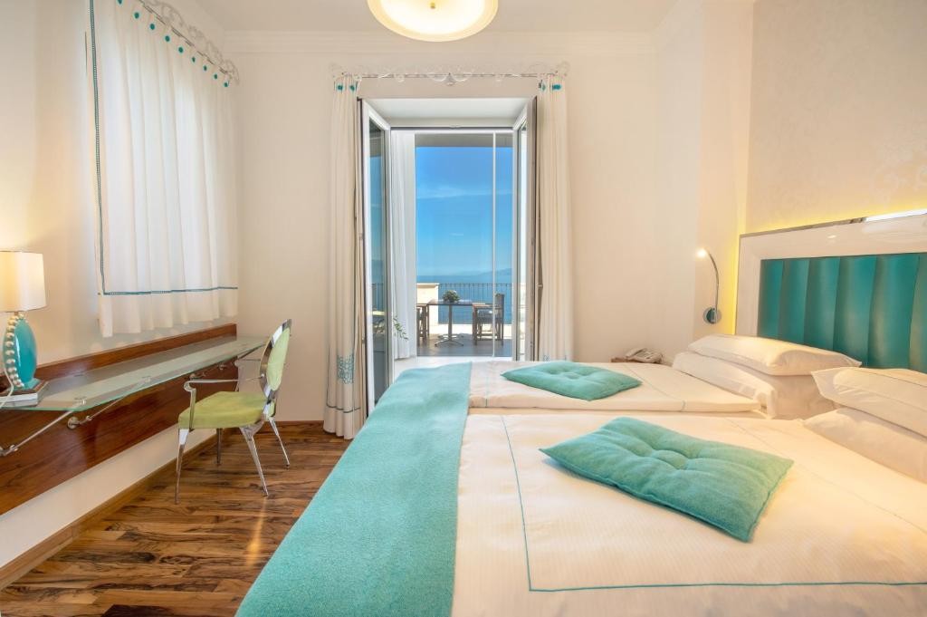 PICCOLO GRAND HOTEL - PIZZO