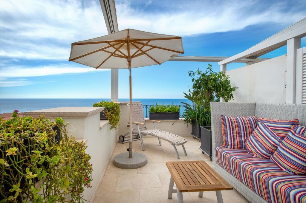 PICCOLO GRAND HOTEL - PIZZO