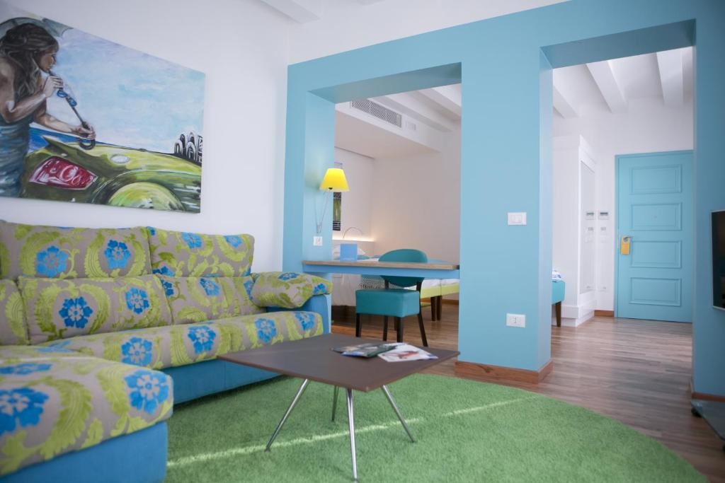 PICCOLO GRAND HOTEL - PIZZO