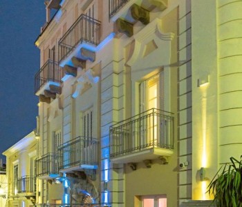 PICCOLO GRAND HOTEL - PIZZO