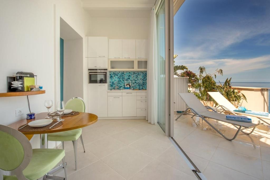 PICCOLO GRAND HOTEL - PIZZO