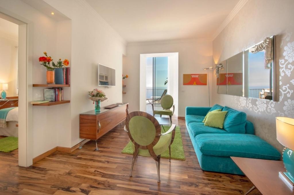 PICCOLO GRAND HOTEL - PIZZO