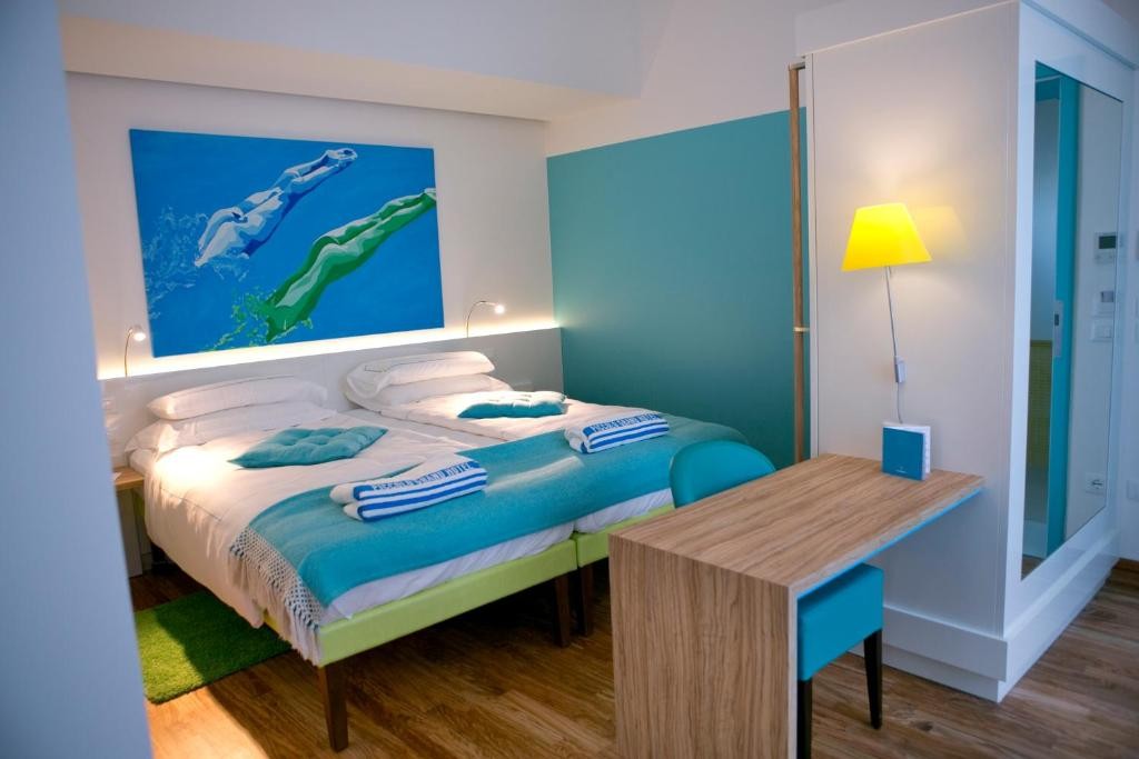 PICCOLO GRAND HOTEL - PIZZO