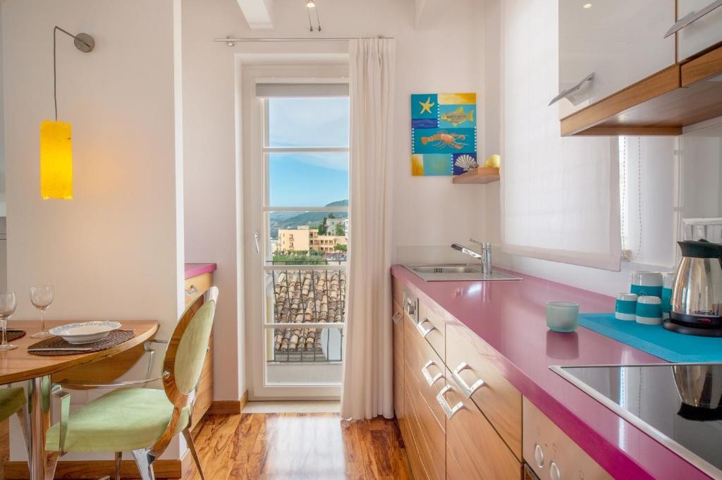 PICCOLO GRAND HOTEL - PIZZO