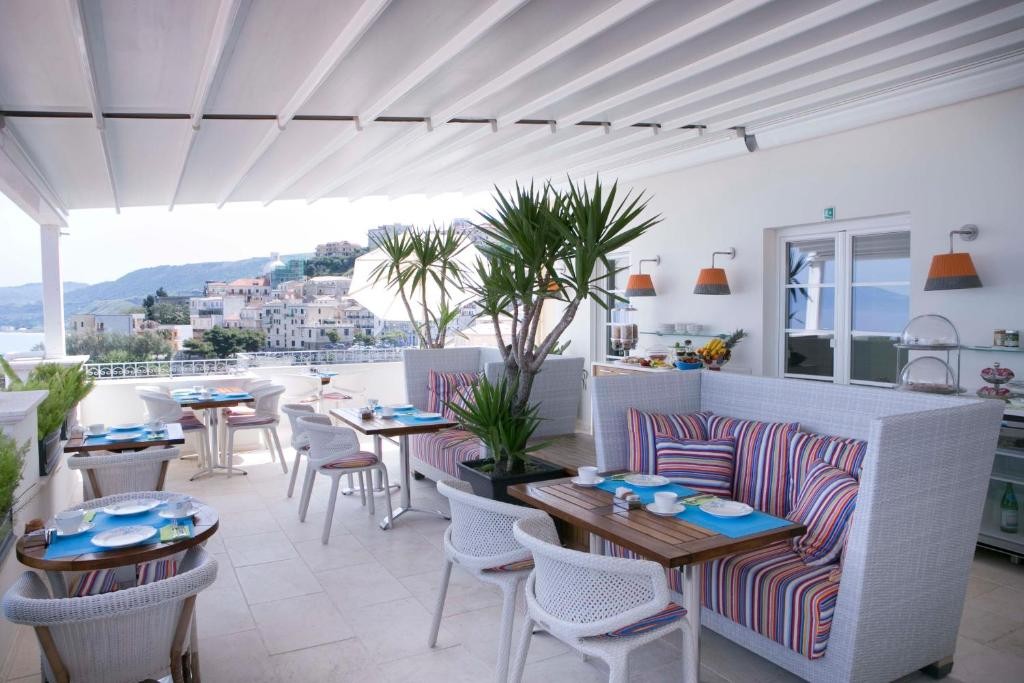 PICCOLO GRAND HOTEL - PIZZO