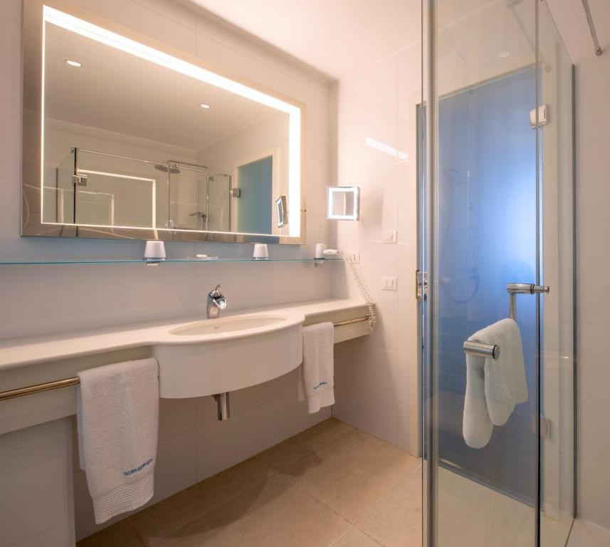 PICCOLO GRAND HOTEL - PIZZO