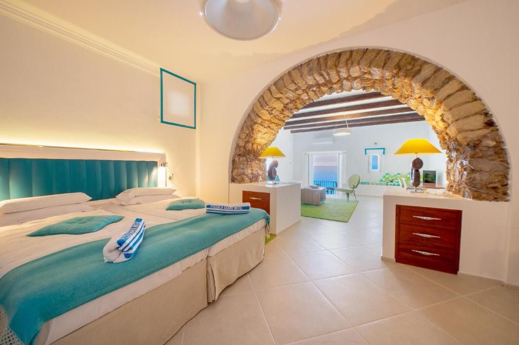 PICCOLO GRAND HOTEL - PIZZO