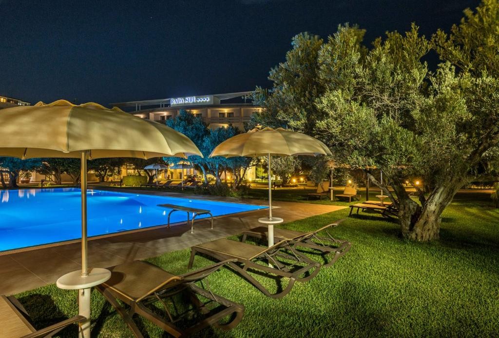 RADA SIRI HOTEL