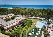 SERENE RESORT- CUTRO