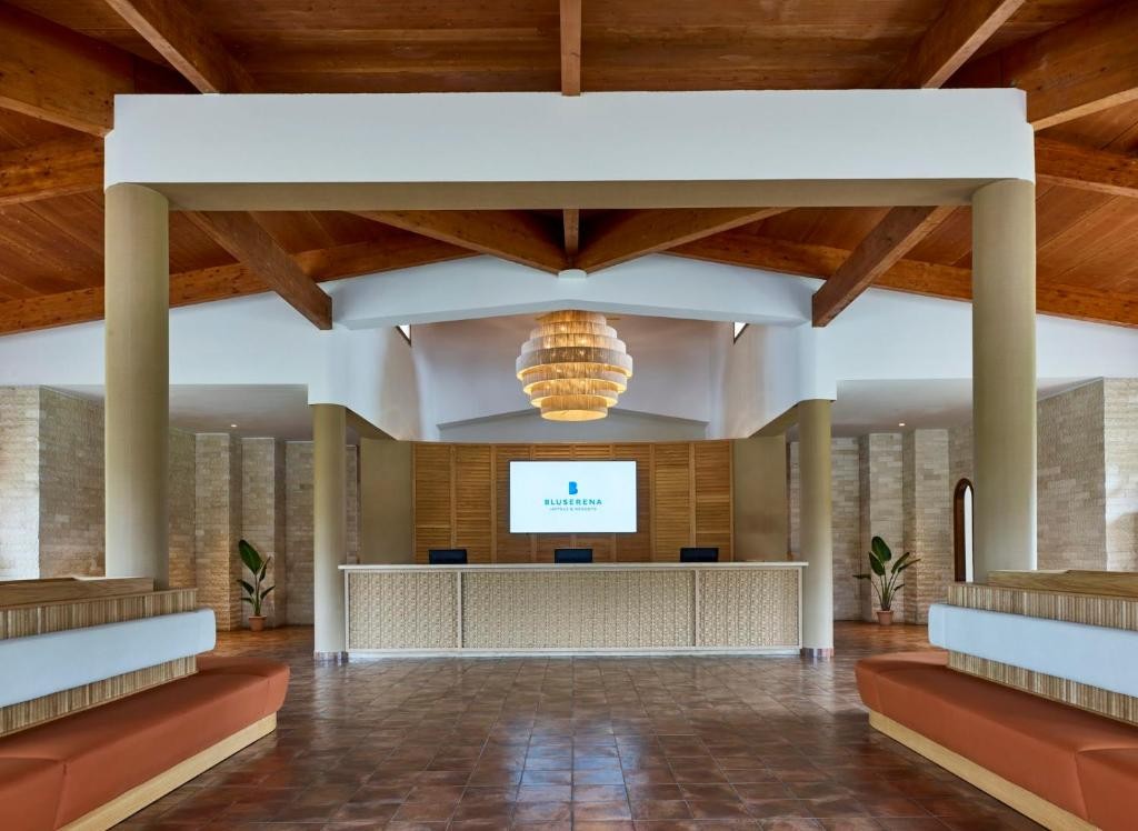 SERENE RESORT- CUTRO