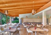SERENE RESORT- CUTRO