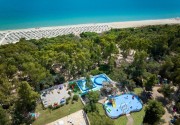SERENE RESORT- CUTRO