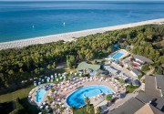 SERENE RESORT- CUTRO