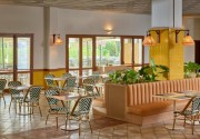 SERENE RESORT- CUTRO