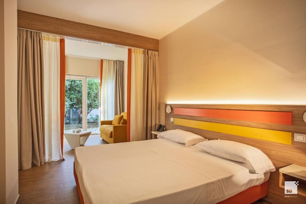 TONICELLO HOTEL RESORT & SPA