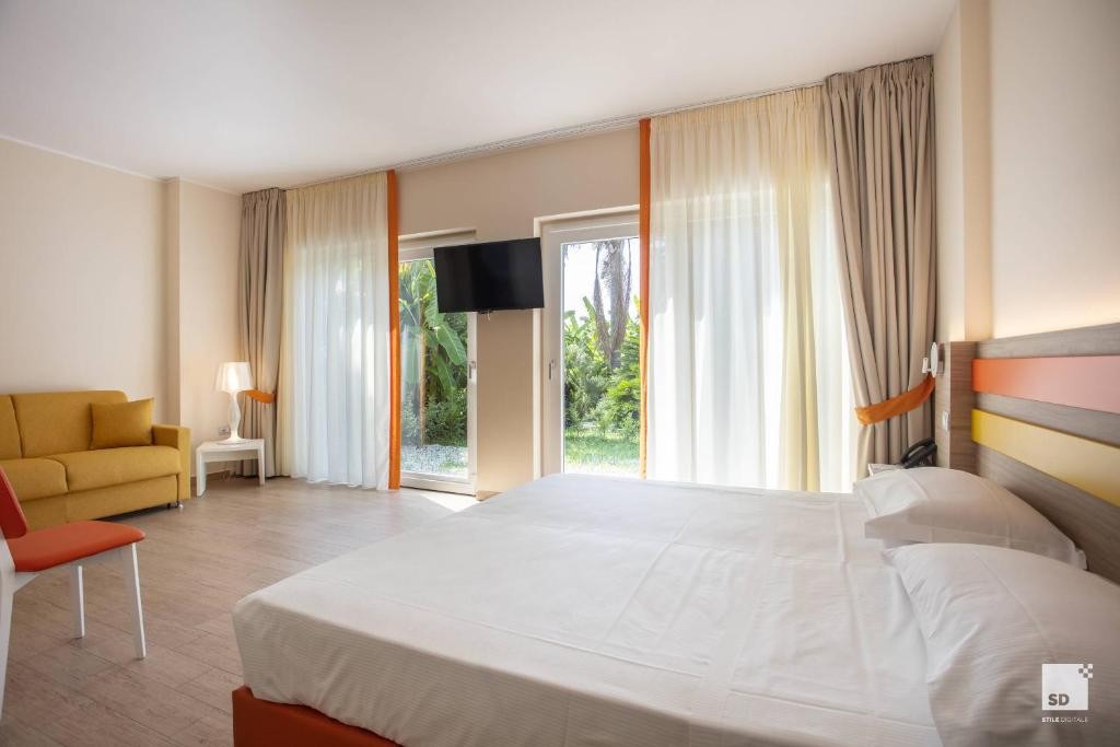TONICELLO HOTEL RESORT & SPA