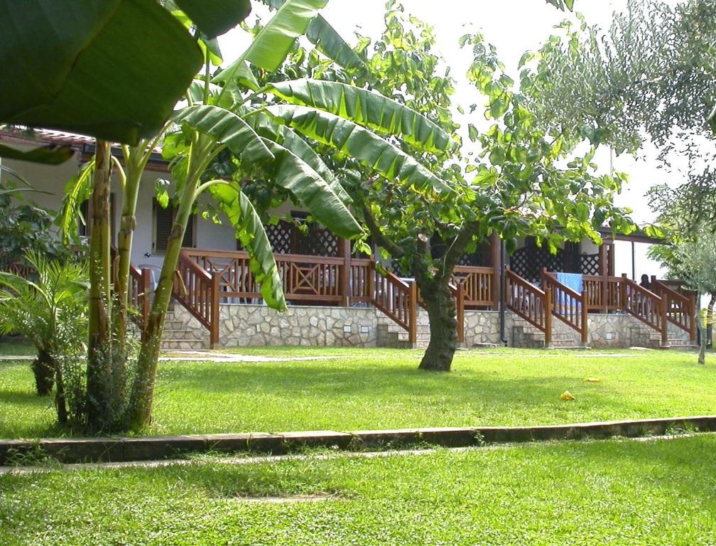 TONICELLO HOTEL RESORT & SPA