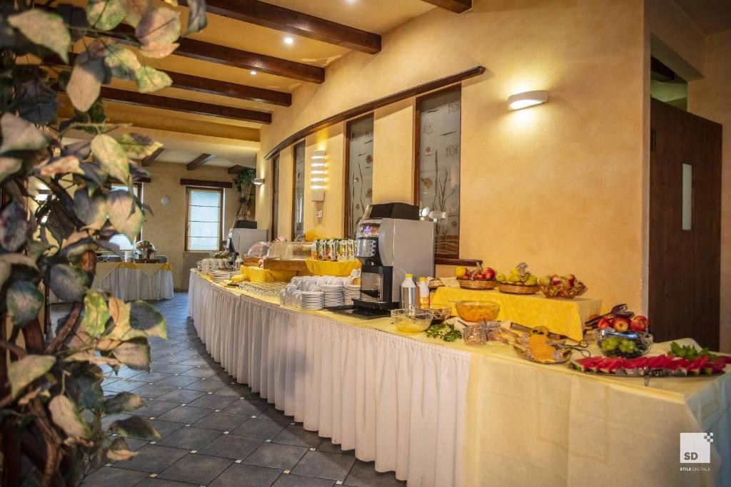TONICELLO HOTEL RESORT & SPA