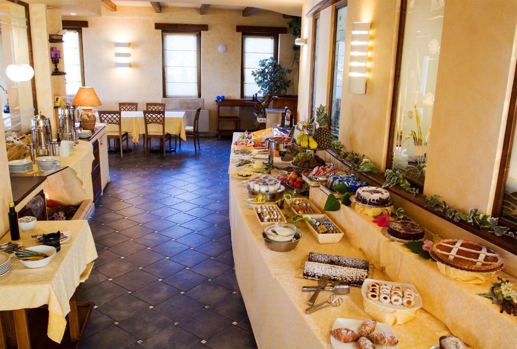 TONICELLO HOTEL RESORT & SPA