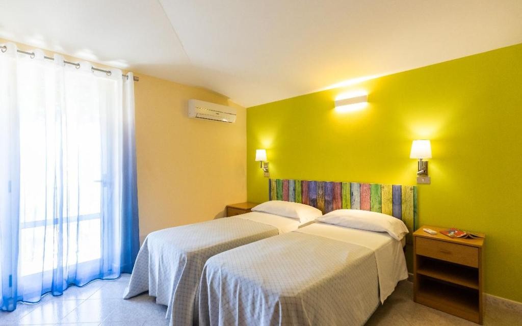 TONICELLO HOTEL RESORT & SPA