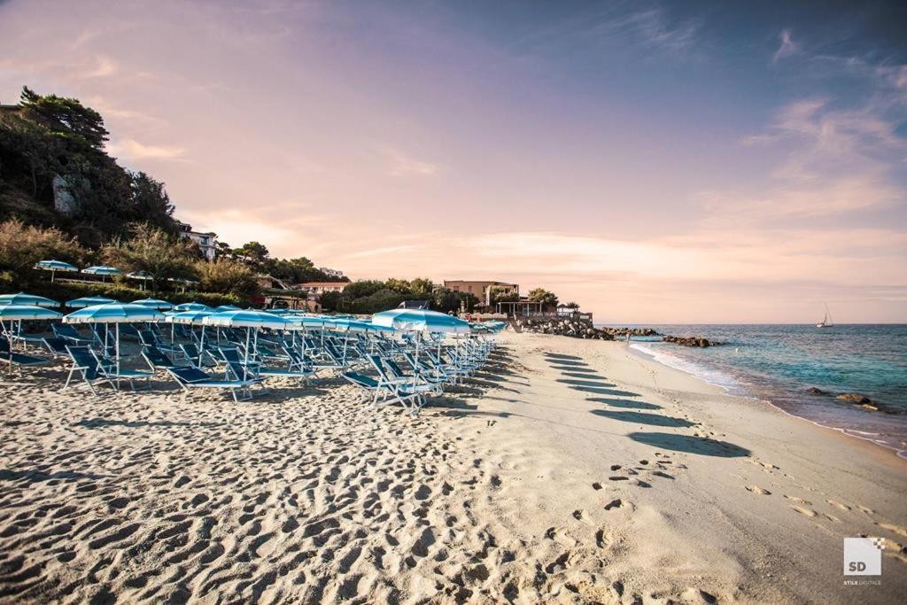 TONICELLO HOTEL RESORT & SPA