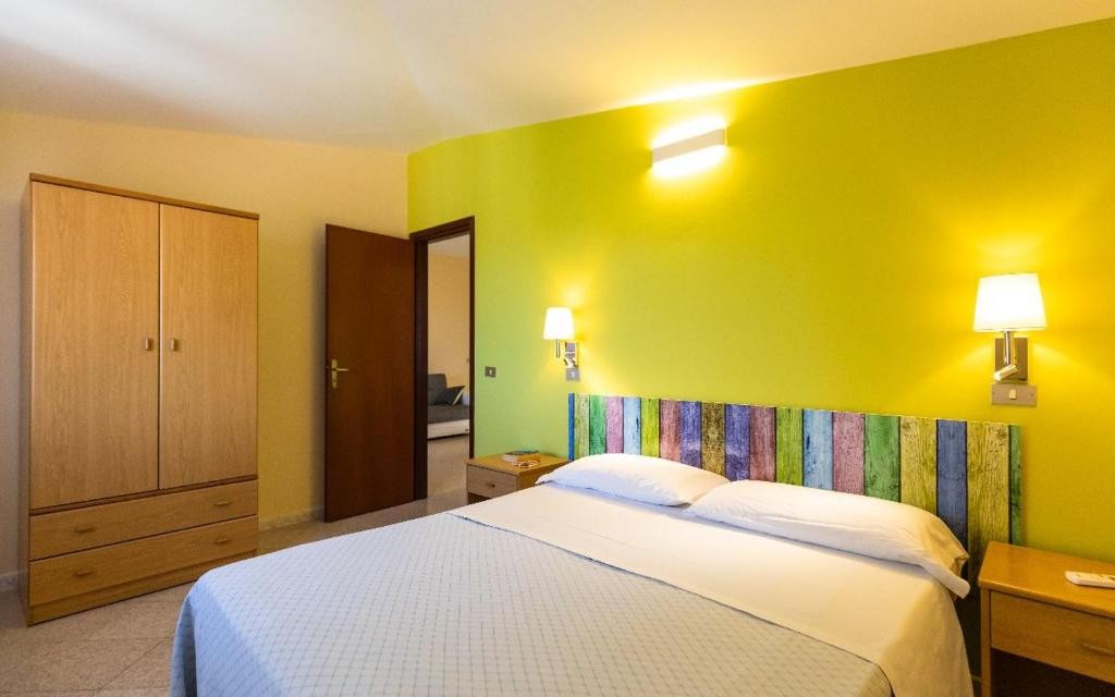TONICELLO HOTEL RESORT & SPA